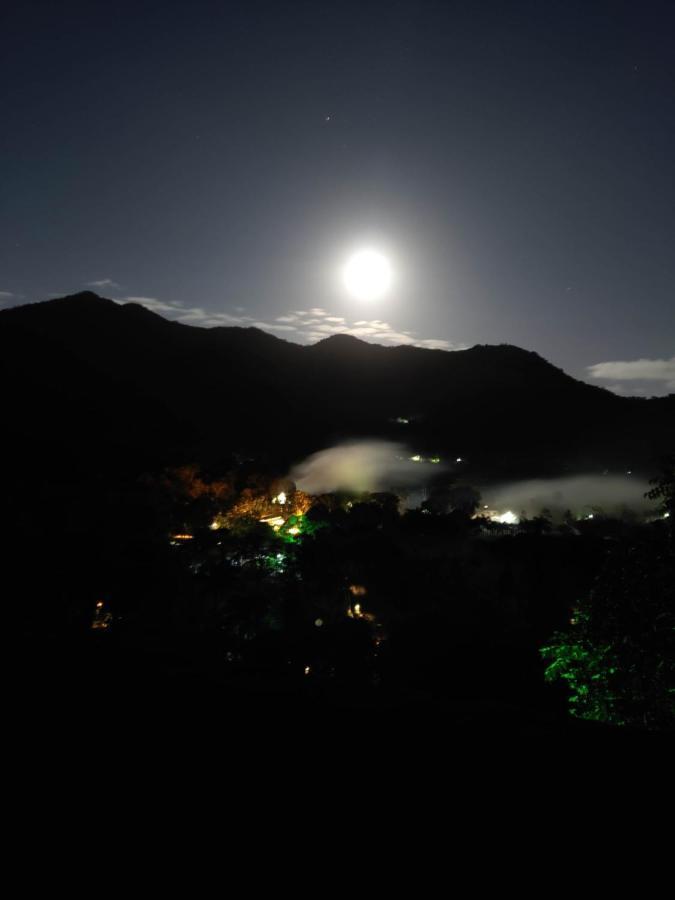 Canto Dos Passaros Rio de Janeiro Eksteriør billede