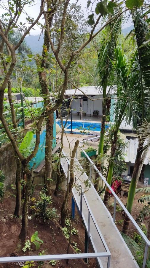 Canto Dos Passaros Rio de Janeiro Eksteriør billede